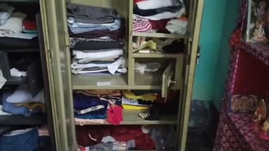 रसूलाबाद: यादव नगर में सेवा निवृत्त फौजी और दारोगा के घर पर चोरी, अज्ञात चोरों ने नगदी और लाखों के जेवरात पार किए