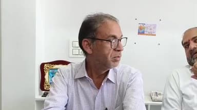 పెద్దపల్లి: మానేరు ఇసుకను కాపాడుకోవాలి మానేరు సమితి అధ్యక్షుడు కరుణాకర్