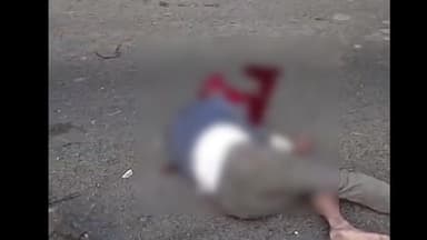 పెద్దపల్లి: రోడ్డు ప్రమాదంలో ఎన్టిపిసి కార్మికుడు మృతి