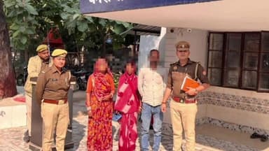 कुंडा: जेठवारा के पूरे तोरई मोड़ से बिजली बिल वसूली में बाधा और हमले के आरोपी शानू गौतम को किया गया गिरफ्तार