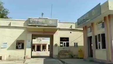 रावतसर: रावतसर पुलिस ने अवैध 31 पव्वे देशी शराब की बरामदगी की, नामजद आरोपी मौके से फरार, मामला दर्ज