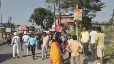 দার্জিলিং-পালবাজার: মায়ের সামনেই প্রাণ গেল ছেলের,শিলিগুড়ি ইস্টার্ন বাইপাসে পথ দুর্ঘটনায় মৃত্যু