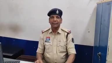 तिल्दा: मेन रोड सिर्री में दोपहिया वाहन ने एक व्यक्ति को मारी ठोकर, हुई मौत, खरोरा पुलिस ने किया मामला दर्ज