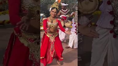 सांची में दो दिवसीय 73वें महाबोधि महोत्सव मेले का आगाज #shortsvideo