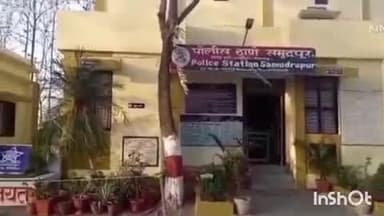 समुद्रपूर: डोंगरगाव शिवारातील शेतात अनधिकृत पोल टाकून विज पुरवठा घेणाऱ्या तिघांवर पोलिसात गुन्हा दाखल