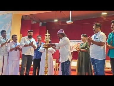 കളർഫുൾ; ഗുരുവായൂർ മെട്രോ ലിങ്ക്സ് 17-ാമത് അഖില കേരള ചിത്രരചനാ മത്സരം സംഘടിപ്പിച്ചു