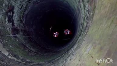 पोंभूर्णा: विहिरीत पडून शेतकऱ्याचा मृत्यू, पोंभुर्णा तालुक्यातील खरमत येथील घटना