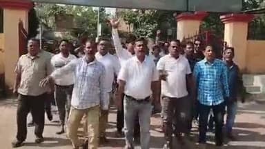 ବିଞ୍ଝାରପୁର: ବିଂଝାରପୁର ବିଧାୟିକାଙ୍କ ନାଁରେ ସାମାଜିକ ଗଣମାଧ୍ୟରେ ଅଶାଳୀନ ମନ୍ତବ୍ୟକୁ ନେଇ ବିଂଝାରପୁର ଥାନାର ଦ୍ୱାରସ୍ତ ହେଲେ ବିଜେଡି କର୍ମୀ