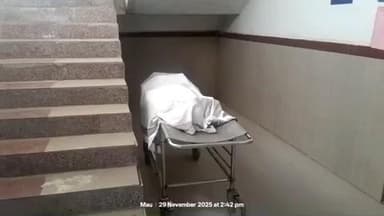 इंदरगढ़: ग्राम दोहर के पास रेत के ट्रैक्टर ने बाइक सवारों को मारी टक्कर, एक महिला की मौत, दो घायल