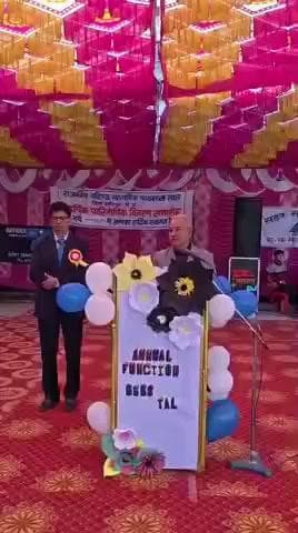 भोटा: ताल में CM के राजनीतिक सलाहकार सुनील बिट्टू ने कहा, CM ने मेडिकल कॉलेज हमीरपुर के लिए मंजूर किए 9 सुपर स्पेशियलिटी विभाग