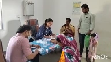 गुरूर: घने कोहरे के कारण गुरूर तहसील से गुजरने वाले NH 930 में आवागमन में हो रही परेशानी, स्वास्थ्य विभाग ने जारी की गाइडलाइन