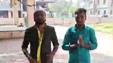 शिरोळ: विरोधक आणि सत्ताधारी दोघेही जयसिंगपूर विकास करू शकत नाहीत मुबीन शौकत मुल्ला (आष्टेकर) यांचा घणाघात