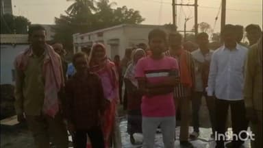 গলসি ২: বেলগ্রাম সন্নিকট শুভম রাইসমিলের মেনগেটের সামনে জাতীয়সড়ক কর্তৃপক্ষ JCB দিয়ে কাটতে এলে রাইস মিলের শ্রমিকরা বাঁধা দিলো