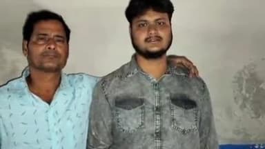 କୋରେଇ: କୋରେଇ ପୋଲିସକୁ ମିଳିଲା ବଡ଼ ସଫଳତା,ତାରାକୋଟ ଗାଁରୁ ନିଖୋଜ ଯୁବକକୁ ପୂରୀରୁ ଉଦ୍ଧାର,ପରିବାରକୁ କଲେ ହସ୍ତାନ୍ତର