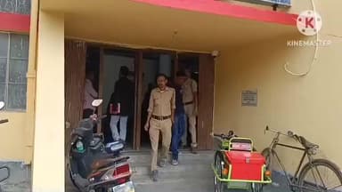 কালনা ১: এক ব্যক্তিকে গুলি করে খুনের ঘটনায় চারজনকে যাবজ্জীবন সাজা শোনাল কালনা আদালত