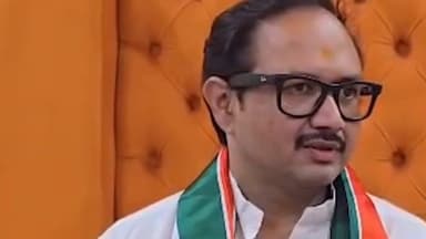 माळशिरस: आमदार असताना राम सातपुते यांना दहशत दिसत नव्हती का : राष्ट्रवादी नेते धवलसिंह मोहिते पाटील