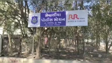 ઠાસરા: તારે દીકરા નથી થતા અમારે બીજી વહુ લાવવાની છે કહી બે દીકરીઓ સાથે પરણીતાને કાઢી મૂકી, સેવાલિયા પોલીસ મથકમાં ગુનો નોંધાયો