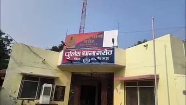 गरोठ: खजूरी रुंडा में तीन लड़कियां लापता, दो मिलीं, एक अभी भी गायब; धर्म परिवर्तन व दुष्कर्म का आरोप, गांव में तनाव