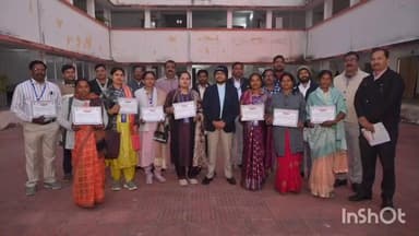 MCB जिले में पुनरीक्षण-2025-26 में 90% से अधिक डिजिटाइजेशन पूर्ण, कलेक्टर ने बीएलओ को प्रशस्ति पत्र देकर किया सम्मानित