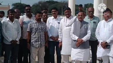 સંખેડા: હાંડોદ ગામે પાણી પુરવઠા વિભાગના કામોનું નિરીક્ષણ અનુસુચિત જનજાતિ અભ્યાસ પ્રવાસ ટીમે કર્યું.