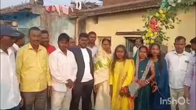 दुलमी: बोंगई निवासी राजकुमार मुंडा बने प्रखंड विकास पदाधिकारी, सीएम हेमंत सोरेन ने मोराबाड़ी रांची में दिया नियुक्ति पत्र