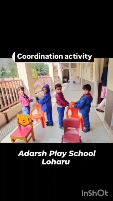 #activity #kids #jobs #hiring #viral #reelstrending #trending #videoviral #video #adarshplayschool #loharu #bhiwani