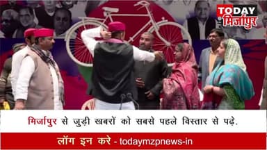 #Live: #अखिलेश यादव #सपा के राष्ट्रीय #अध्यक्ष की SIR को लेकर लखनऊ से #प्रेस #कॉन्फ्रेंस -इसके पहले उन्होंने एक बड़ी बैठ...