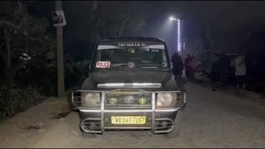 জয়নগর ১: বিয়ে বাড়ি থেকে ফেরার পথে মর্মান্তিক দুর্ঘটনা প্রাণ গেলো ১বৃদ্ধের