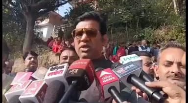 नगरोटा बगवां: सरकारी स्कूलों में अंग्रेजी माध्यम का वादा पूरा, RS बाली ने सरकार की उपलब्धियां गिनाईं