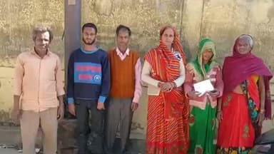 आंवला: आंवला के मनोना में चकमार्ग काटने का विरोध करने पर हुई मारपीट, पीड़ित ने एसडीएम से की शिकायत