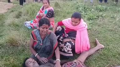 জামপুইজলা: জলে ডুবে এক ব্যক্তির মৃত্যু, ঘটনা টাকারজলা থানার অন্তর্গত গোলাঘাটি এলাকায়