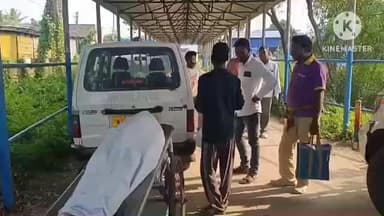 কালনা ১: মন্তেশ্বর এর তুল্লা গ্রামে মানসিক অবসাদের জেরে গলায় ফাঁস দিয়ে আত্মঘাতী এক ব্যক্তি