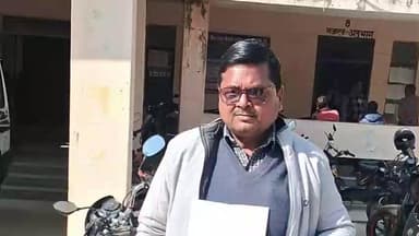 बिल्सी: गांव के पानी को तालाब में जा रहे दबंगों ने किया बंद, अहमदनगर असोली प्रधान ने बिल्सी तहसील में की शिकायत