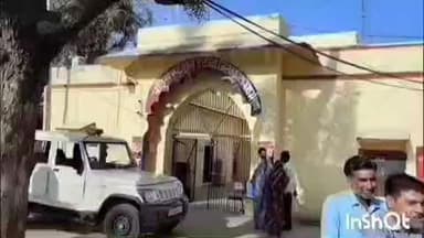 पीपलदा: इटावा पुलिस थाना क्षेत्र में 2 व्यक्तियों को हंगामा कर उत्पात मचाने पर शांति भंग के आरोप में किया गिरफ्तार