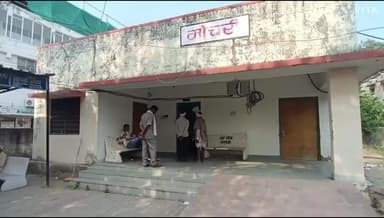 छोटी सरवन: कदवाली गांव में अज्ञात कारणों से महिला ने पिया जहर, हुई मौत, शव का पोस्टमार्टम कर सौंपा गया