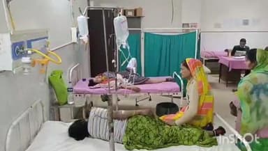 सेपउ: पिकअप ने मोटरसाइकिल को मारी टक्कर, हादसे में दो की मौत और दो घायल