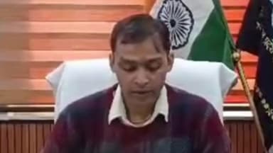 ज्वालामुखी: ज्वालामुखी में S P मयंक का निर्देश, संवेदनशील क्षेत्रों में पेट्रोलिंग बढ़ाई जाएगी, भीड़ नियंत्रण के लिए खास प्लान