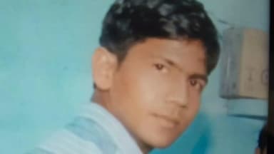 महावन: फरह क्षेत्र में बंद कमरे में मिला 25 वर्षीय युवक का शव, परिजनों ने पत्नी पर हत्या का लगाया आरोप