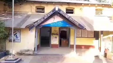 दारव्हा: शहरात चोरट्यांचा धुमाकूळ,घरफोडी व वाहनांच्या डिक्कीतून लाखोचा ऐवज लंपास