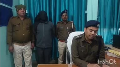 हिसुआ: नवादा: नवादा SDPO ने प्रेस वार्ता कर दी जानकारी, आरोपी न्यायिक हिरासत में, बंगाल युवक से मारपीट मामले में हुई गिरफ्तारी