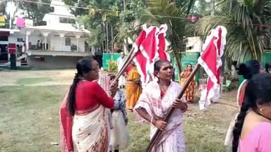 মেমারি ১: মেমারিতে শুরু হলো গুরুচাঁদ শিক্ষা মিশন