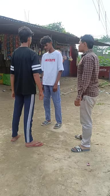 #सेठ #मुझे पिटवा #दिया #comedy #funny #trending #viral #fun #entertainment #memes #followme #sethji5g @radhika28844