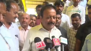 ನಾಗಮಂಗಲ: ಸಿಎಂ ಡಿಸಿಎಂ ದೆಹಲಿಗೆ ಹೋಗಿ ಅನ್ಯೋನ್ಯವಾಗಿ ತೀರ್ಮಾನ ಮಾಡಿಕೊಳ್ಳುತ್ತಾರೆ. ನಾಗಮಂಗಲದಲ್ಲಿ ಸಚಿವ ಚಲುವರಾಯಸ್ವಾಮಿ ಹೇಳಿಕೆ