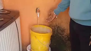 पाटी: डीएम मनीष कुमार ने पाटी और ईजड़ा में पेयजल की शिकायत पर त्वरित निदान करवाया