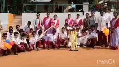 ଜି ଉଦୟଗିରି: ଜି ଉଦୟଗିରି ସ୍ଵାମୀ ବିବେକାନନ୍ଦ ଶିକ୍ଷା କେନ୍ଦ୍ର ଓ ଗୁରୁକୁଳ ଇଣ୍ଟର ନ୍ୟାସନାଲ ପବ୍ଲିକ ସ୍କୁଲ ର ବାର୍ଷିକ କ୍ରୀଡା ଉଚ୍ଚବ ଉଦଯାପିତ