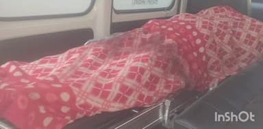 चतरा: हरियाणा में बाइक दुर्घटना में बारिसाखी गांव निवासी तुला दांगी की मौत, शव लाने रवाना हुए परिजन