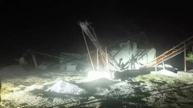 कटकमसांडी: धोतवा पंचायत के गुरी गांव में अवैध गिट्टी क्रेशर से ग्रामीण परेशान