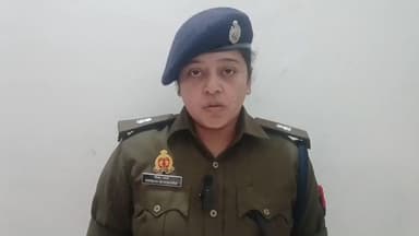 जलालाबाद: नवीगंज गंगा एक्सप्रेस पर गोली मारने वाले आरोपी को गिरफ्तार किया, पुलिस अधीक्षक ग्रामीण ने दी जानकारी