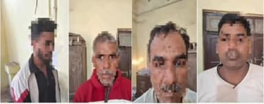 बनियापुर: अनुज कुमार हत्याकांड: मुख्य आरोपी राहुल राय सहित चार गिरफ्तार