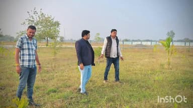 अरनोद: स्वच्छता पखवाड़ा: विकास अधिकारी ने लालगढ़ और शाखथली खुर्द में निरीक्षण कर दिए आवश्यक निर्देश